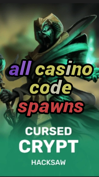 all casino code spawns-fqqjrm9vrme7zzjgfjql.com